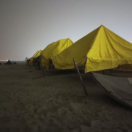 Allāhābād Junction Akshayavat Rooms المظهر الخارجي الصورة