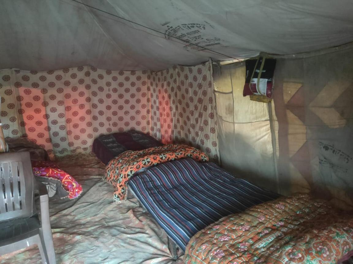 Allāhābād Junction Akshayavat Rooms المظهر الخارجي الصورة